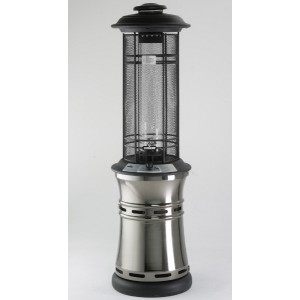 Santorini Flame Deluxe Patio Heater