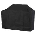 St. Lucia 4+2 & Dominica 5+1 Burner Gas Barbecue Cover