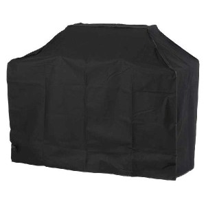 St. Lucia 4+2 & Dominica 5+1 Burner Gas Barbecue Cover