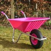 Wheelbarrows & Carts