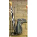 Umbrella and Boot Rack