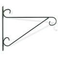 Bulldog 28cm Hanging Basket Bracket