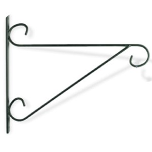 Bulldog 38cm Hanging Basket Bracket