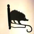 Hedgehog Feature Bracket