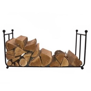 Log Rack