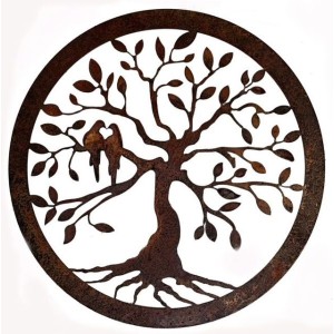 Tree Of Life Wall Art