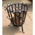 Garden Brazier