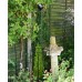 Classic Obelisk with Ball Finial