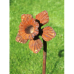 Daffodil Plant Support Pin (Pack of 3)