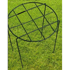 Mesh Ring Plant Support (Pack of 4)