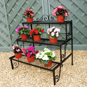 3 Tier Pot Stand