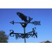 Fish Weathervane