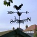 Cockerel Weathervane