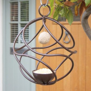 Ball Bird Feeder