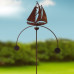 Sailing Boat Wind Rocker