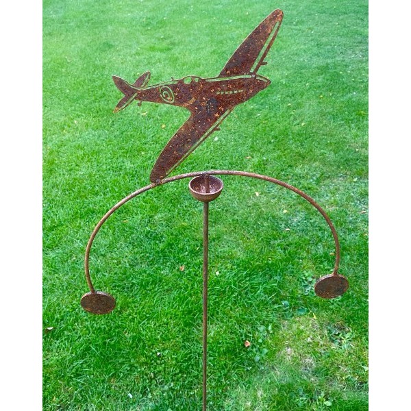 Spitfire Wind Rocker