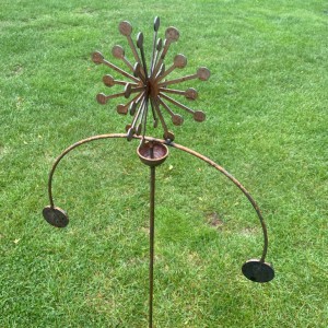 Allium Wind Rocker