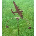 Lancaster Bomber Wind Rocker