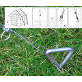 Canopia Greenhouse Anchoring Kit