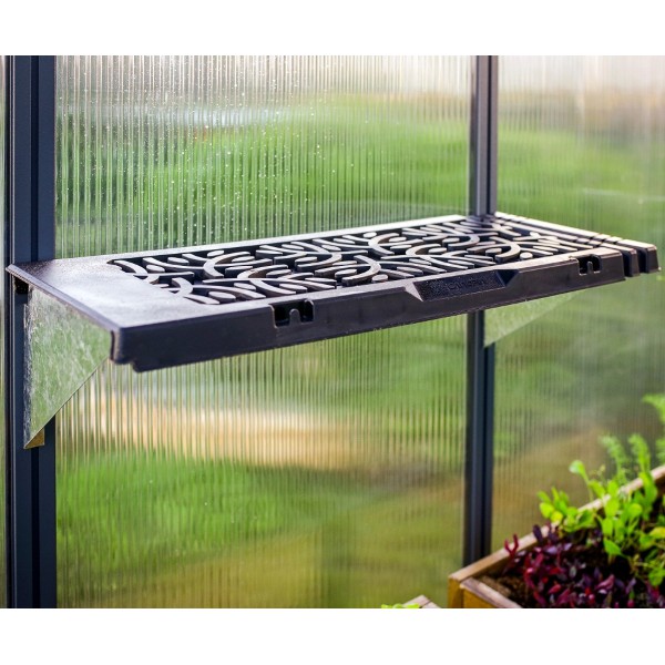 Canopia Signature Greenhouse Shelf Kit
