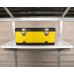 Palram Skylight/Rubicon Shed Shelf