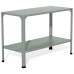 Galvanised Greenhouse Staging Bench