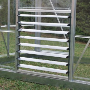 Canopia Side Louver Window