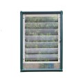 Rion Side Louver Window