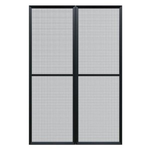 Canopia Screen Door Set - Grey