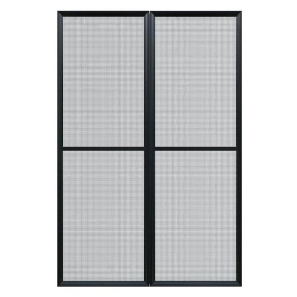 Canopia Screen Door Set - Grey