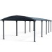 Palram Arcadia Alpine 10600 Extendable Carport