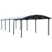 Palram Arcadia 10600 Heavy Duty Carport