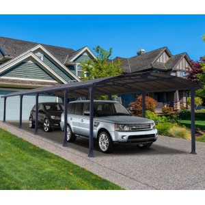 Palram Arcadia 10600 Heavy Duty Carport