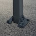 Palram Arcadia 4300 Heavy Duty Carport