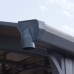 Palram Arcadia 4300 Heavy Duty Carport