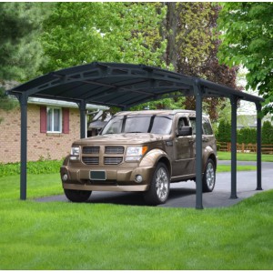 Palram Arcadia 5000 Heavy Duty Carport