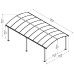 Palram Arcadia 6400 Heavy Duty Carport