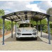 Palram Arcadia 6400 Heavy Duty Carport