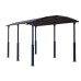 Palram Arcadia Alpine 6400 Extendable Carport