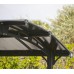 Palram Arcadia Alpine 6400 Extendable Carport