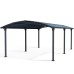 Palram Arcadia Alpine 6400 Extendable Carport
