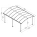 Palram Arcadia 5000 Heavy Duty Carport