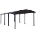 Palram Arcadia 8500 Heavy Duty Carport