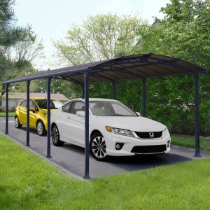 Palram Arcadia 8500 Heavy Duty Carport