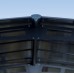 Palram Arcadia 8500 Heavy Duty Carport
