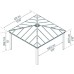 Canopia Colorado 14 x 14 Double Carport