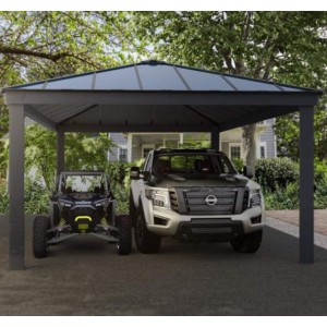 Canopia Colorado 14 x 20 Double Carport