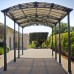 Palram Arcadia Alpine 8500 Extendable Carport