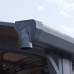 Palram Arcadia Alpine 6400 Extendable Carport