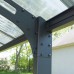 Palram Arizona Wave 5000 Carport